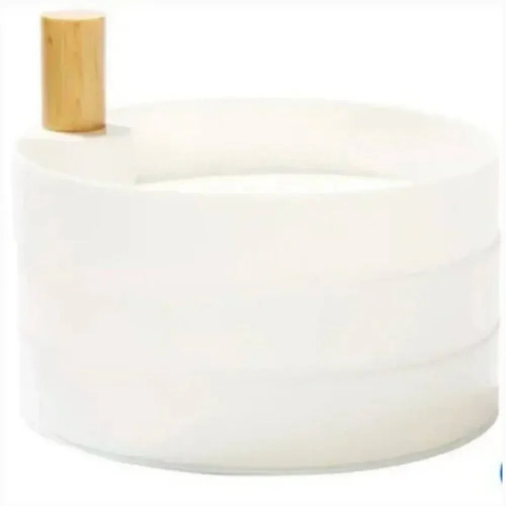 The 2 Bandits Tiered Catch-all Jewelry Ring Tray